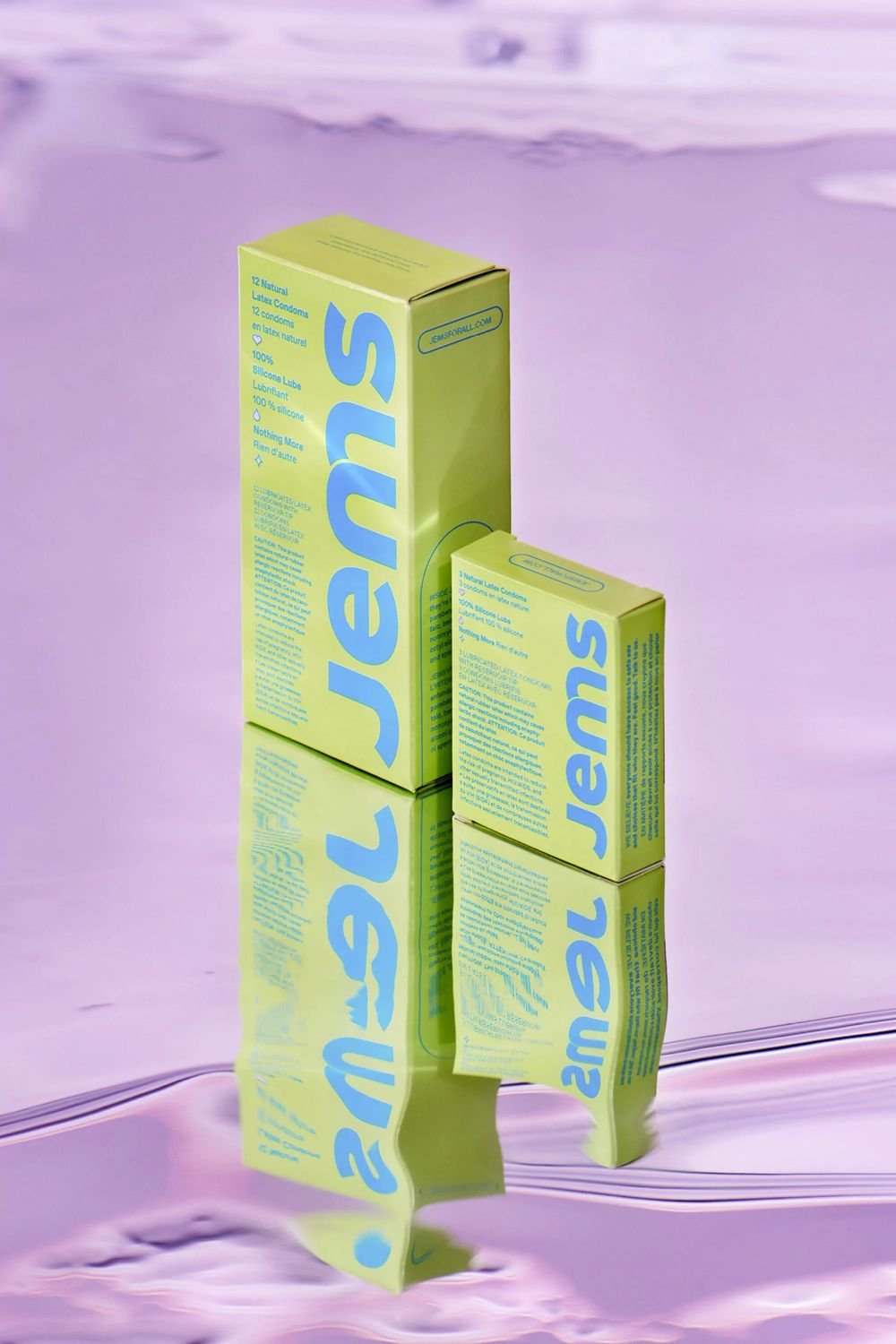 Packaging - Packaging & Label sample 12